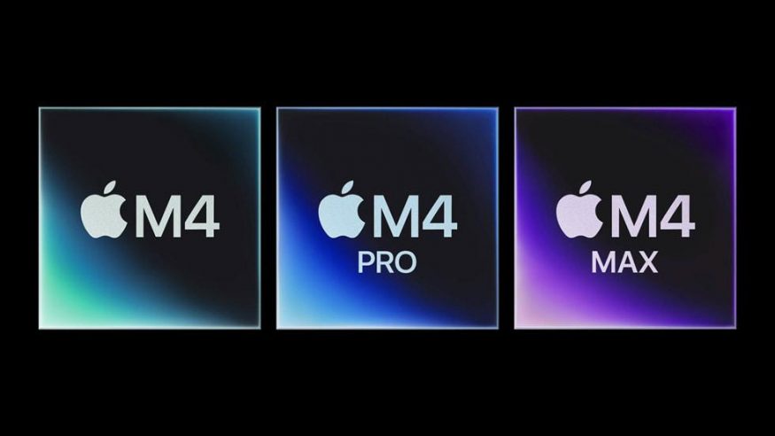 Apple M4 series