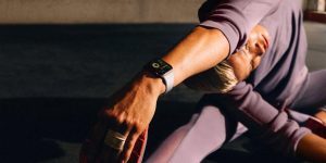 Chytré hodinky Apple Watch Series 10