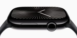 Chytré hodinky Apple Watch Series 10