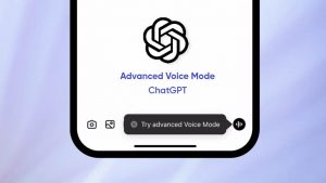 Advanced Voice Mode pro ChatGPT už je dostupný v Česku!