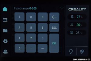 Creality K1C 07