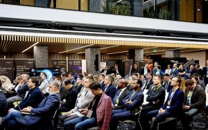 Konference Czech Space Week