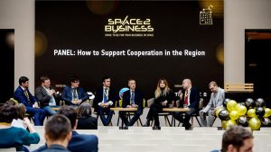 Konference Czech Space Week