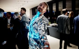 Konference Czech Space Week