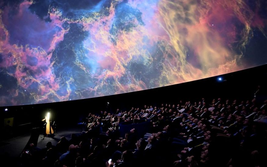 Konference Czech Space Week