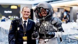 Konference Czech Space Week