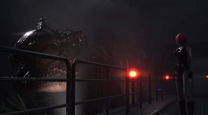 Setkání s dinosaurem ve fanouškovské předělávce Dino Crisis
