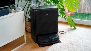 Ecovacs Deebot X5 Omni v recenzi