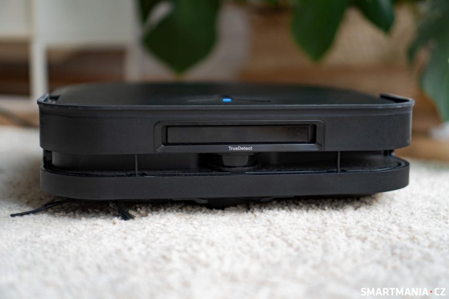 Ecovacs Deebot X5 Omni 02