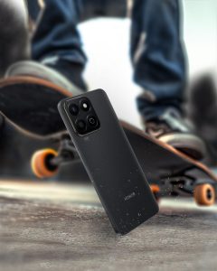 Chytrý telefon Honor 200 Smart