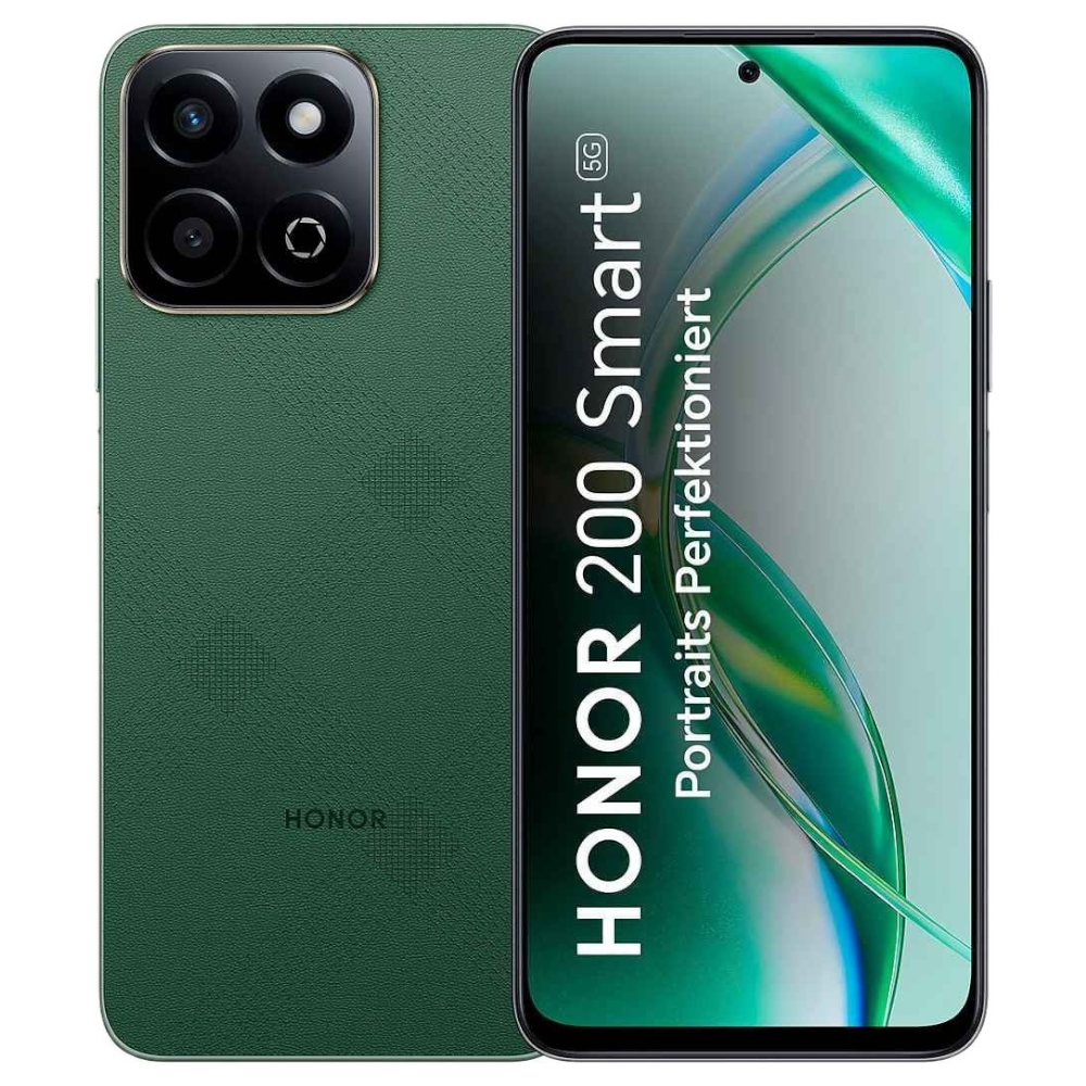 Honor 200 Smart