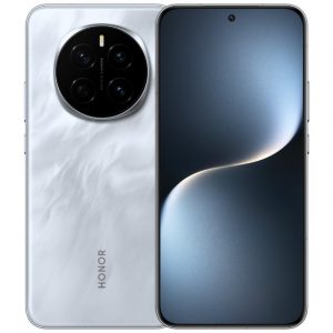 Honor Magic 7 v šedé barvě