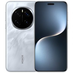 Honor Magic 7 Pro v šedé barvě