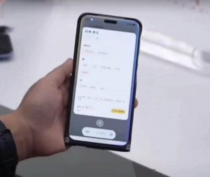 Smartphone Honor Magic 7 Pro na prvních snímcích