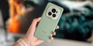 Chytrý telefon Honor Magic 6 Pro