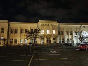 Fotografie z telefonu Xiaomi Mix Flip