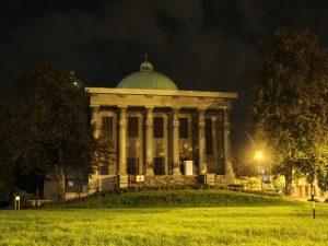 Fotografie z telefonu Xiaomi Mix Flip