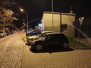Fotografie z telefonu Xiaomi Mix Flip
