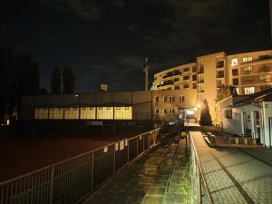 Fotografie z telefonu Xiaomi Mix Flip