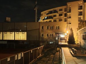 Fotografie z telefonu Xiaomi Mix Flip