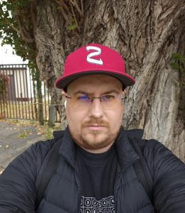 Fotografie z telefonu Xiaomi Mix Flip