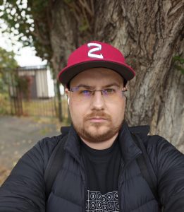 Fotografie z telefonu Xiaomi Mix Flip
