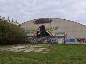 Fotografie z telefonu Xiaomi Mix Flip