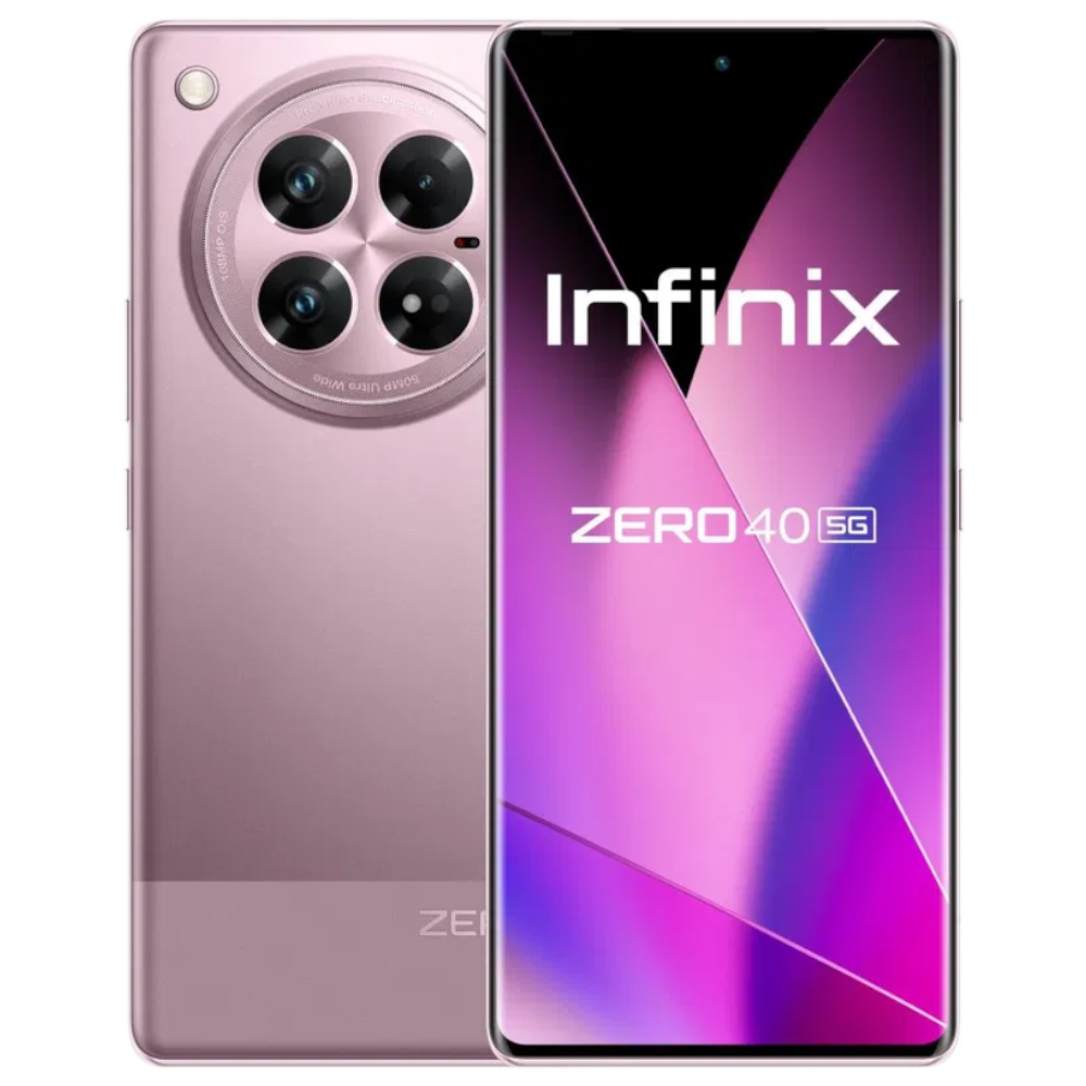 Infinix Zero 40 5G