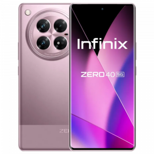 Infinix Zero 40 5G