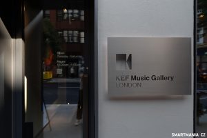 KEF Music Gallery