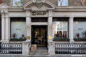 Dolby Laboratories