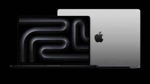 MacBook Pro M4 v akci