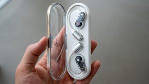 Sluchátka Nothing Ear (open) v redakčním testu