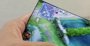 Nubia Z70 Ultra s extrémně tenkými rámečky