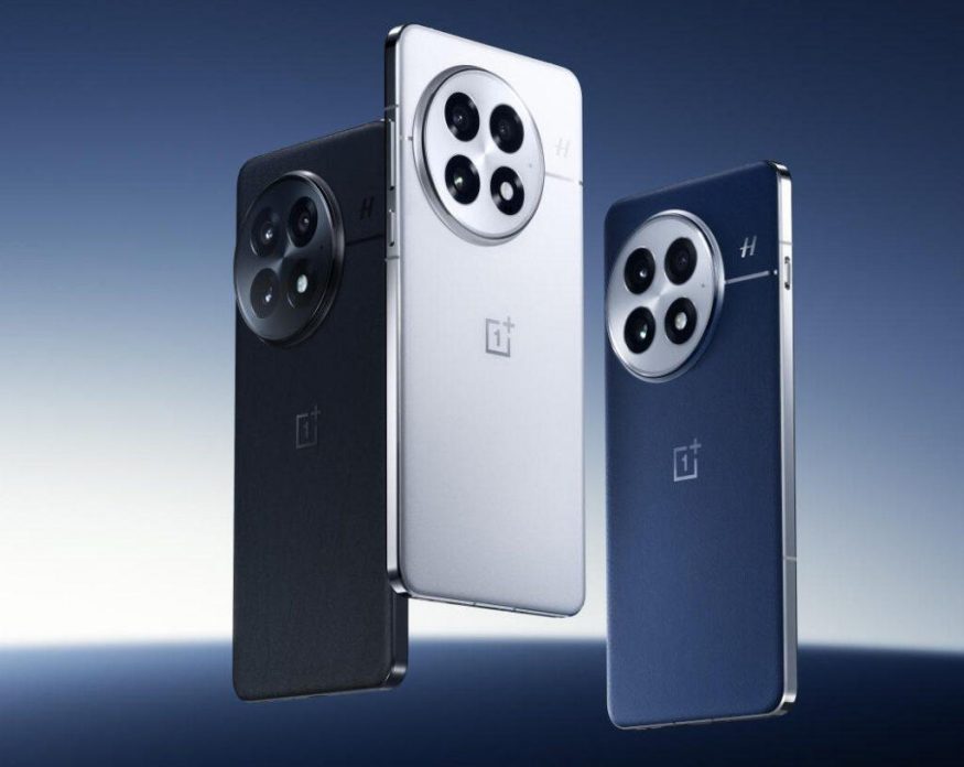 OnePlus 13 ve všech barevných variantách