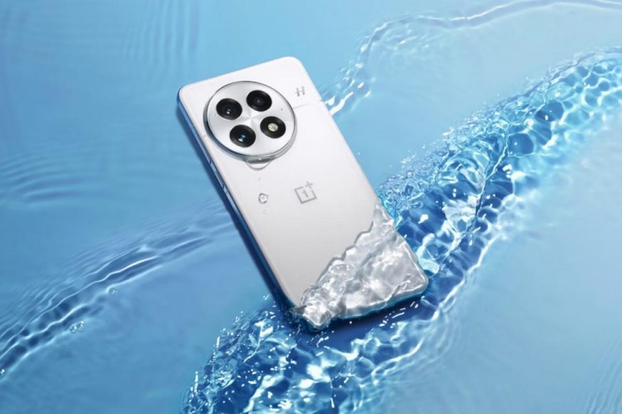 OnePlus 13 je velmi odolný