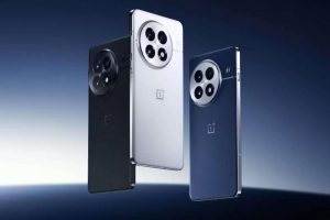 OnePlus 13 ve všech barevných variantách