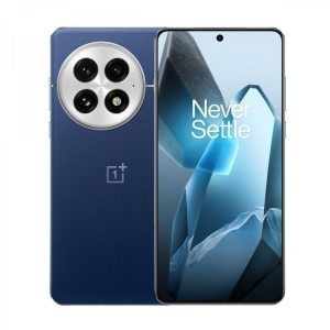 OnePlus 13 v modré barvě