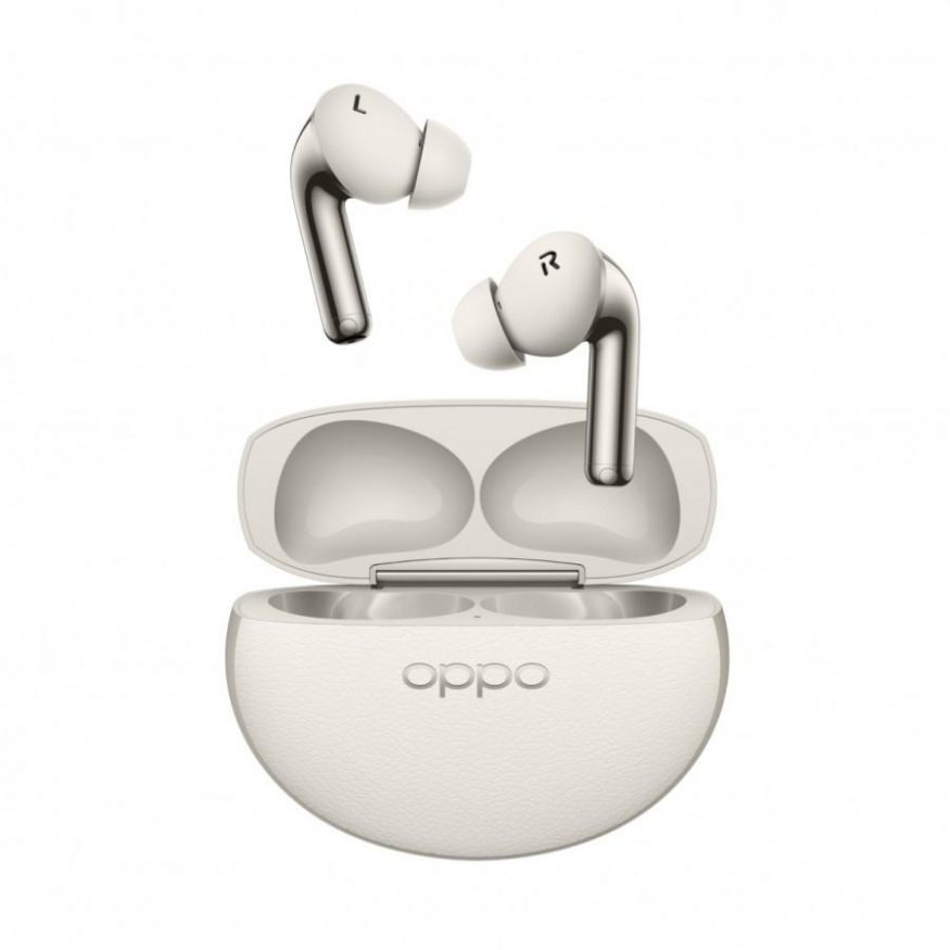 Sluchátka Oppo Enco X3