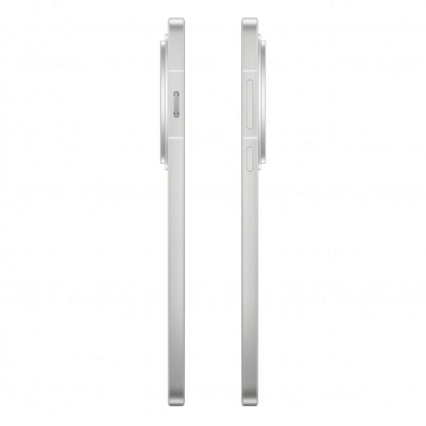 Oppo Find X8 z boku
