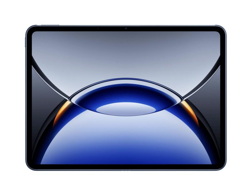 Oppo Pad 3 Pro na tiskovém snímku