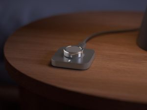 Chytrý prsten Oura Ring 4