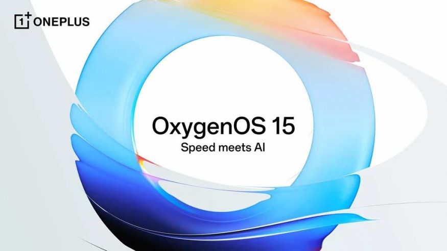 OxygenOS 15 postavený na Androidu 15 OxygenOS 15 postavený na Androidu 15