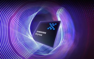 Čip Samsung Exynos