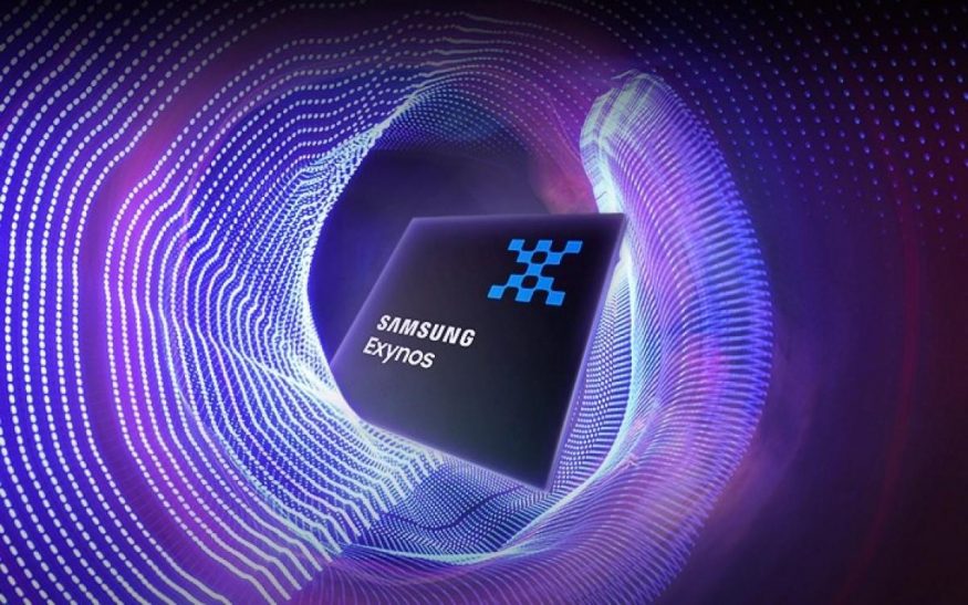 Čip Samsung Exynos