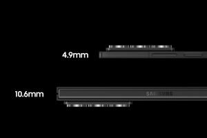 Ohebný telefon Samsung Galaxy Z Fold 6 Special Edition