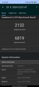 Screenshot 2024 09 30 21 48 17 237 com primatelabs geekbench6