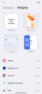 Android 15 na Vivo X100 Pro