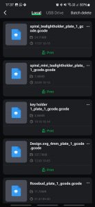 Screenshot 20241018 173712 Creality Cloud