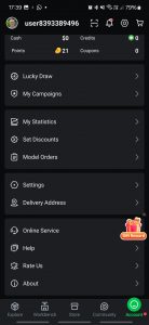 Screenshot 20241018 173905 Creality Cloud